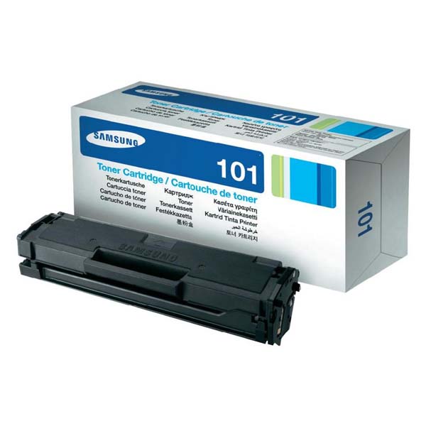 Toner Samsung MLT-D101S originální černý