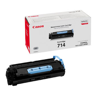Canon toner CRG-714 (CRG714)