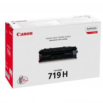 Canon toner CRG-719H (CRG719H)