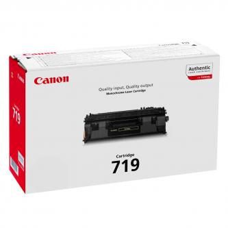 Canon toner CRG-719 (CRG719)