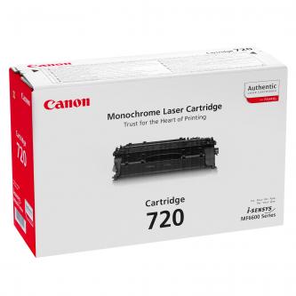 Canon toner CRG-720 (CRG720)