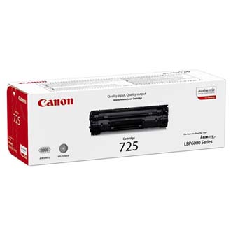 Canon toner CRG-725 (CRG725)