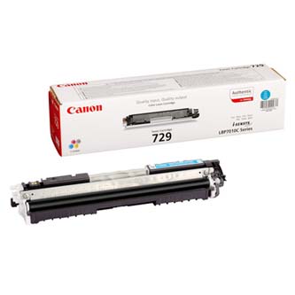 Canon toner CRG-729C Cyan (CRG729C)
