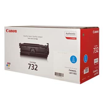 Canon toner CRG-732 cyan (CRG732C)