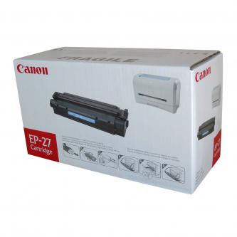 Canon toner EP-27 (EP27)
