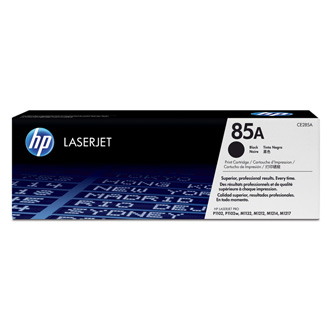 HP CE285A Toner Cart pro LJ P1102, P1102w (1600str)