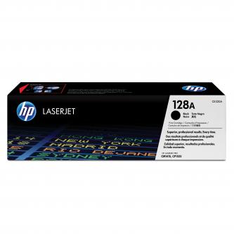 HP CE320A Toner Cart Black pro HP CLJ CM1415, CP1525 (cca 2000 str)