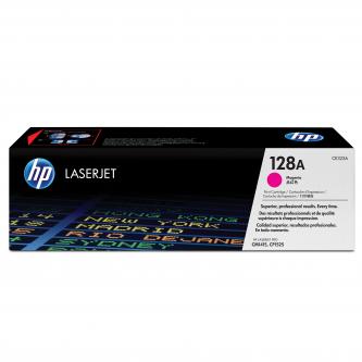 Toner HP CE323A pro HP CLJ CM1415, CP1525 (cca 1300 str) Magenta