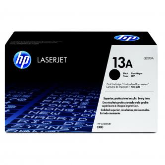 HP Q2613A Toner pro LJ 1300, (2500 stran)