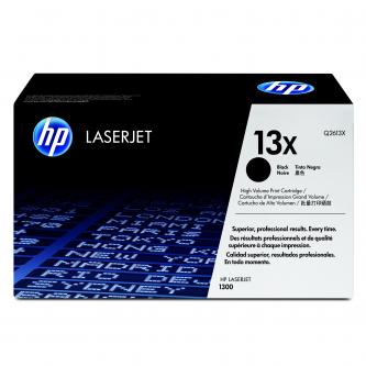 HP Q2613X Toner pro LJ 1300, (3500 stran)