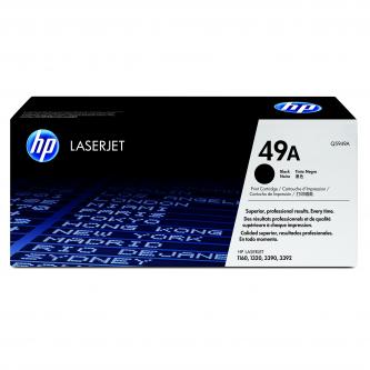 HP Q5949A Toner Cart pro LJ 1320/1160 (cca 2500 stran)