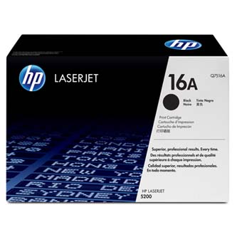 HP Q7516A Toner Cart pro LJ 5200