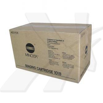 Konica Minolta originální toner 4153104, black, 7000str., Konica Minolta DI151,