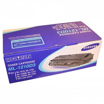 Samsung toner čer ML-1210D3 pro ML-1010/1210/1430 - 2500str.