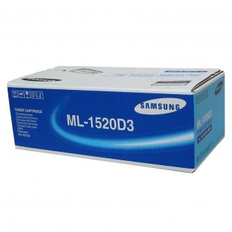 Samsung toner čer ML-1520D3 pro ML-1520/1525/1570 - 3000str.