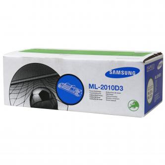 Samsung toner čer ML-2010D3 pro ML-2010/ML-2510/ML-2570/ML-2571N - 3000str.