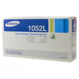 Samsung toner čer MLT-D1052L pro ML-1910/1915/2525/2580/SCX-4600/4623 (2500str.)