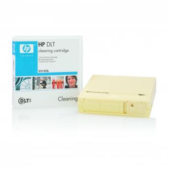 HP čisticí, DLT, C5142A