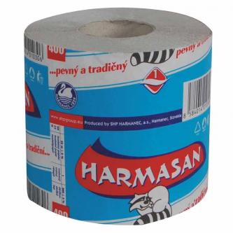 Toaletní papír Harmasan Mýval, 30ks, 400 útržků, cena za 1ks