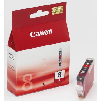 Canon originální ink CLI8R, red, 420str., 13ml, 0626B001, Canon pro9000