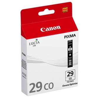 Canon originální ink PGI29 Chroma Optimizer, chroma optimizer, 4879B001, Canon PIXMA Pro 1