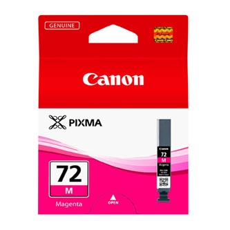 Canon originální ink PGI72PM, photo magenta, 14ml, 6408B001, Canon Pixma PRO-10