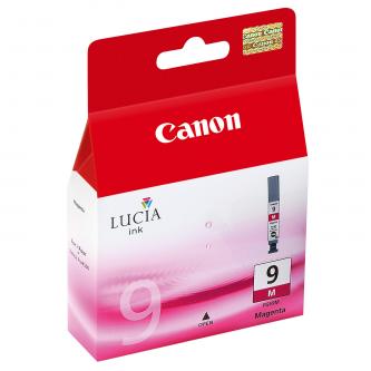 Canon originální ink PGI9M, magenta, 1600str., 14ml, 1036B001, Canon iP9500