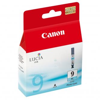 Canon originální ink PGI9PC, photo cyan, 1038B001, Canon iP9500