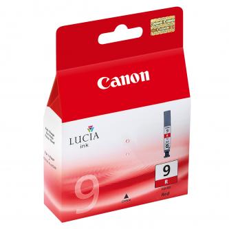 Canon originální ink PGI9R, red, 1040B001, Canon iP9500