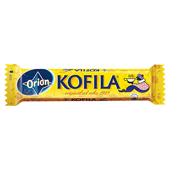 Čokoládová tyčinka Kofila, 35g, Nestlé