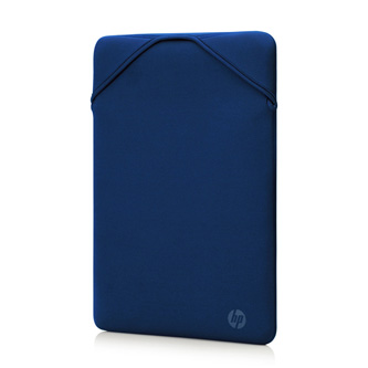 Sleeve na notebook 15,6", Protective reversible, modrý/černý z neoprenu, HP