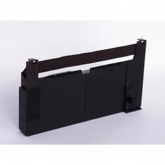 Epson originální páska do pokladny, C43S015356, ERC 18, černá, Epson M-2630, 2640, 2660