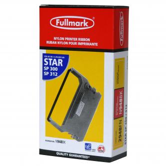 Fullmark kompatibilní páska do pokladny, černá, pro Star SP300, 312