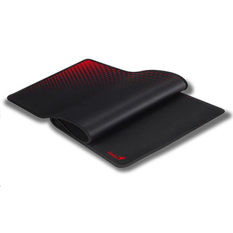 Podložka pod myš G-Pad 800S, látková, černo-červená, 800*300 mm, 3 mm, Genius