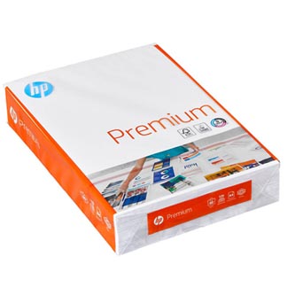 Xerografický papír HP, Premium A4, 80 g/m2, bílý, CHP850, 500 listů
