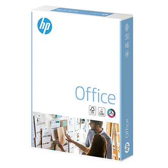 Xerografický papír HP, Home & Office A4, 80 g/m2, bílý, CHP110, 500 listů