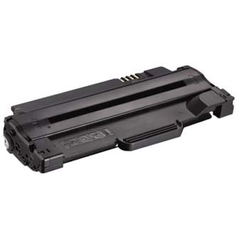 Dell originální toner 593-10962, black, 1500str., 3J11D, Dell 1130