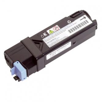 Dell originální toner 593-10320, black, 2500str., FM064, high capacity, Dell 213