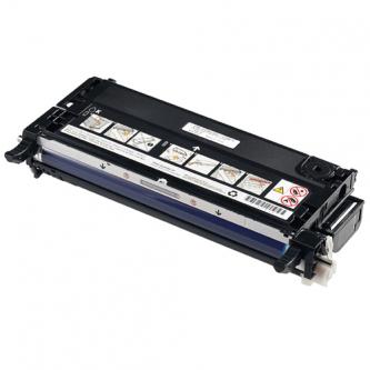 Dell originální toner 593-10170, black, 8000str., PF030, high capacity, Dell 311