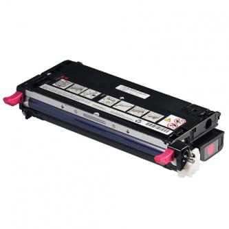 Dell originální toner 593-10172, magenta, 8000str., RF013, high capacity, Dell 3