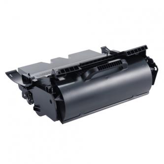 Dell originální toner 595-10011, black, 20000str., HD767, return, high capacity,