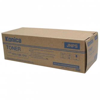 Konica Minolta originální toner 30347, black, 6000str., Konica Minolta U-BIX 101