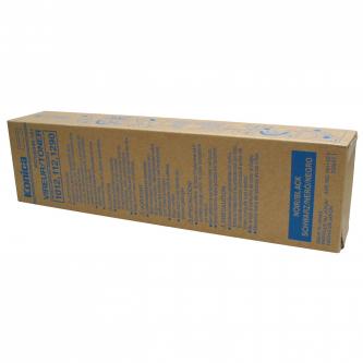 Konica Minolta originální toner 30272, black, 2500str., Konica Minolta U-BIX 112