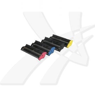 Konica Minolta originální toner 9960A1710524001, cyan/magenta/yellow, 24000 (4x6