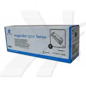 Konica Minolta originální toner 4576211, black, 4500str., 1710-5170-05, high cap