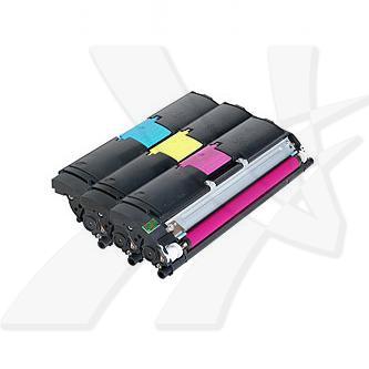 Konica Minolta originální toner A00W012, 4500str., 1710-5950-01, Konica Minolta
