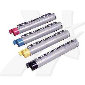 Konica Minolta originální toner 9960A1710551100, CMYK, 1710-5501-00, Konica Mino