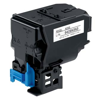 Konica Minolta originální toner A0X5150, black, 6000str., TNP18, Konica Minolta