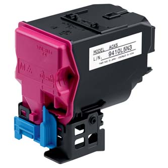 Konica Minolta originální toner A0X5350, magenta, 6000str., TNP18, Konica Minolt