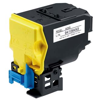 Konica Minolta originální toner A0X5250, yellow, 6000str., TNP18, Konica Minolta